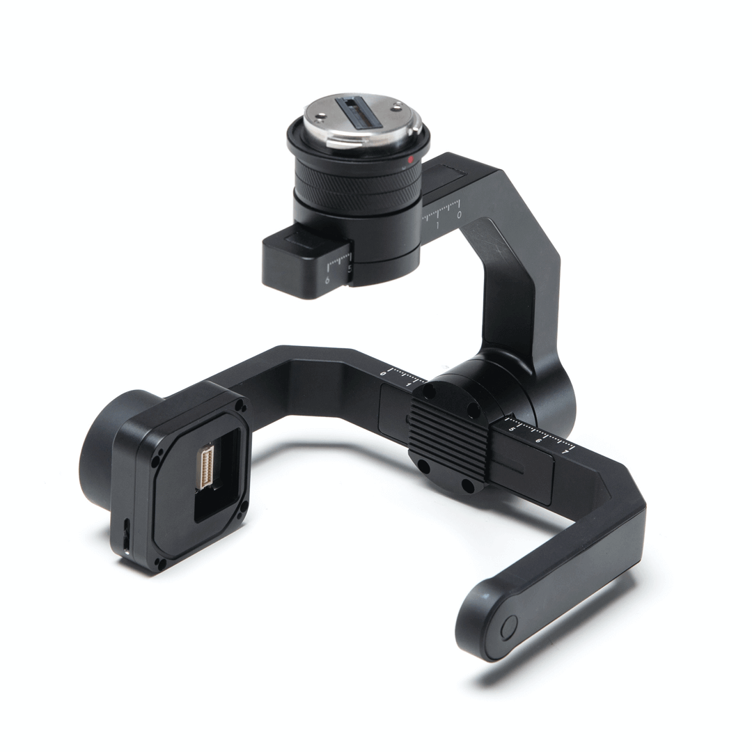 DJI X-Port
